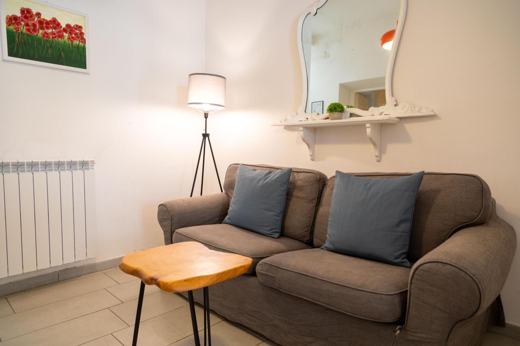 Eleganza In Centro Sul Lago - Anguillara Sabazia Room photo