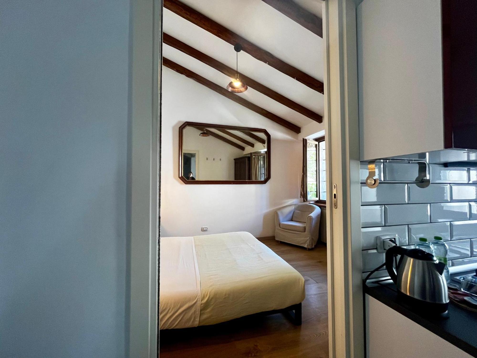 Eleganza In Centro Sul Lago - Anguillara Sabazia Room photo